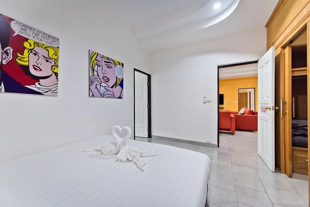 Паттайя: The Gem 2 - Premium Pool Villa