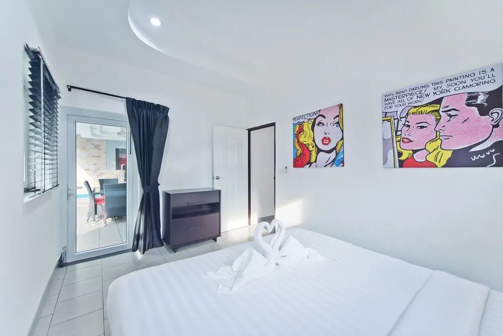 Паттайя: The Gem 2 - Premium Pool Villa
