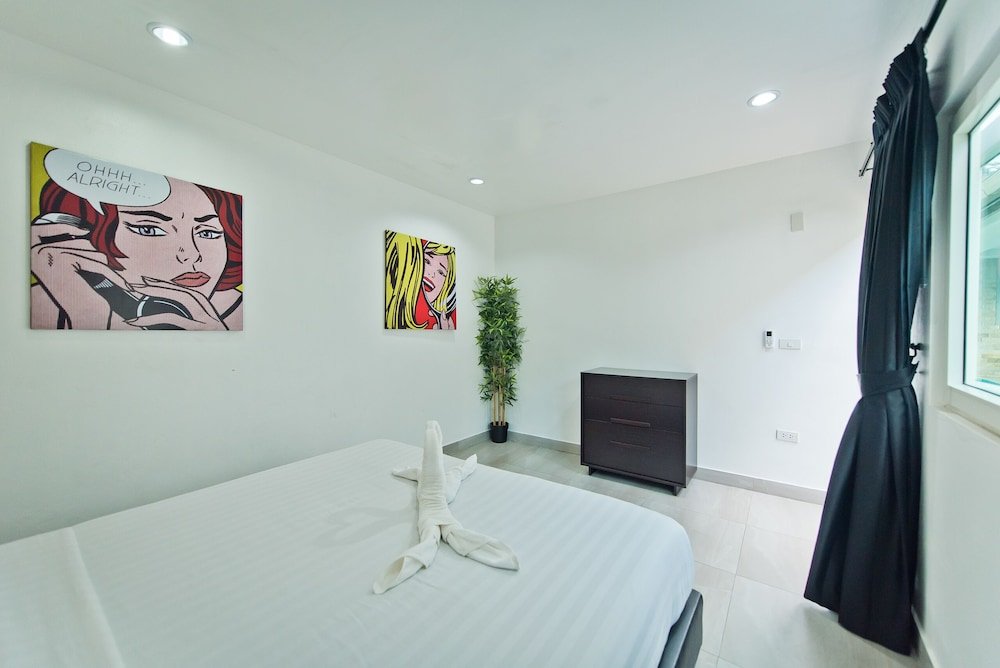 Паттайя: The Gem 2 - Premium Pool Villa