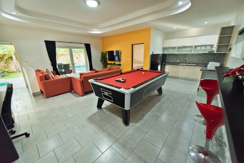 Паттайя: The Gem 2 - Premium Pool Villa