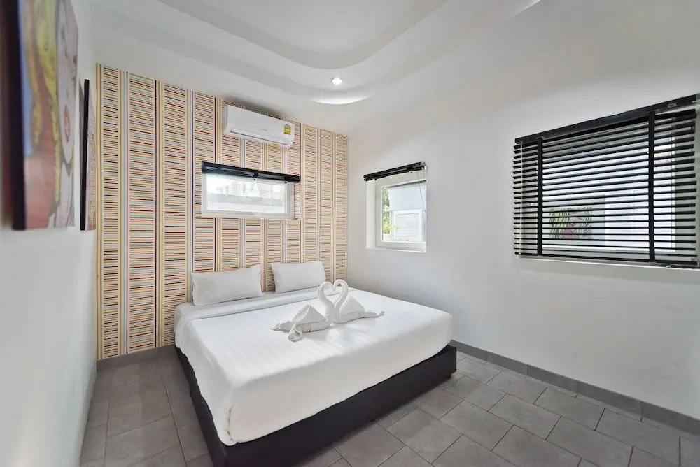 Паттайя: The Gem 2 - Premium Pool Villa