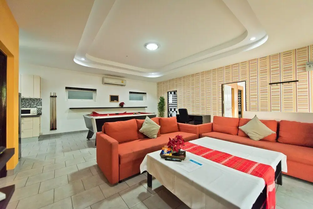 Паттайя: The Gem 2 - Premium Pool Villa