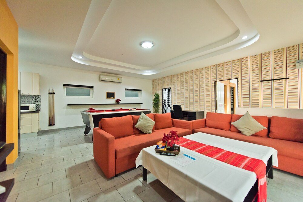 Паттайя: The Gem 2 - Premium Pool Villa