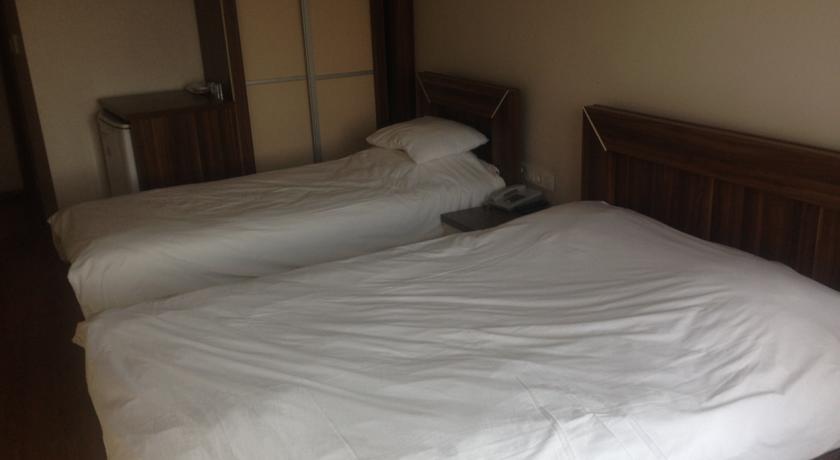 Диярбакыр: New Tigris Hotel