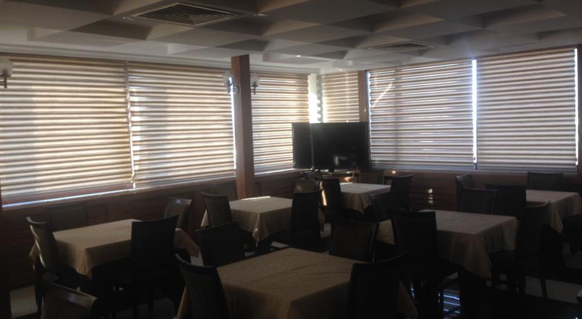 Диярбакыр: New Tigris Hotel