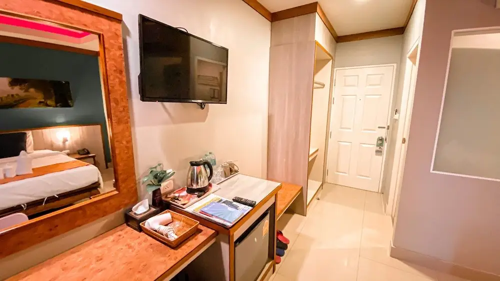 Чайя: K2 Hotel at Thachang