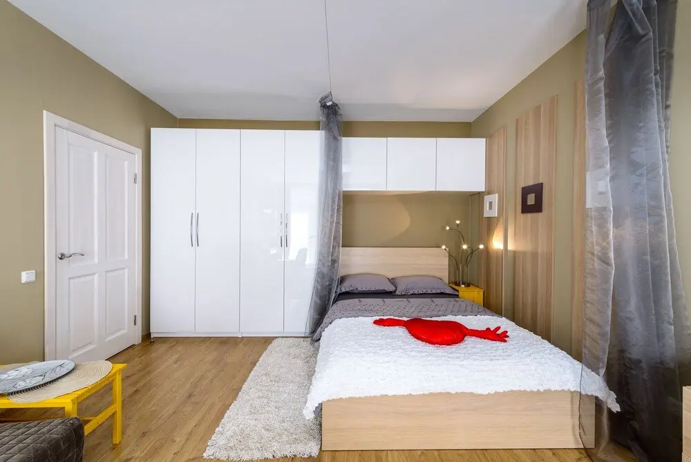 Санкт-Петербург: Poltavsky Apartment