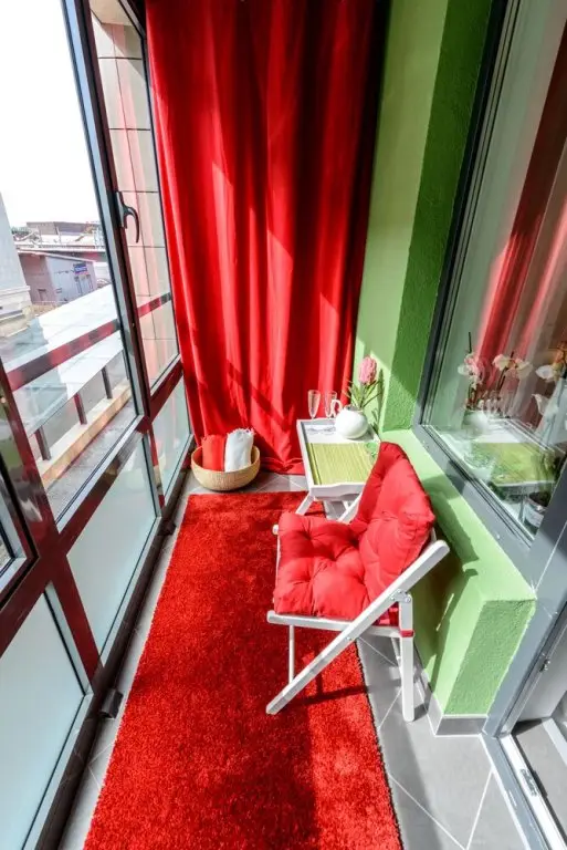 Санкт-Петербург: Poltavsky Apartment