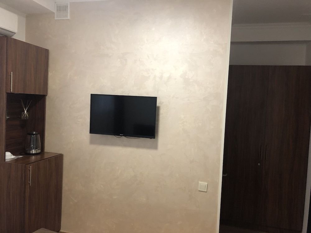 Ереван: Park Apartments on Mashtots Avenue