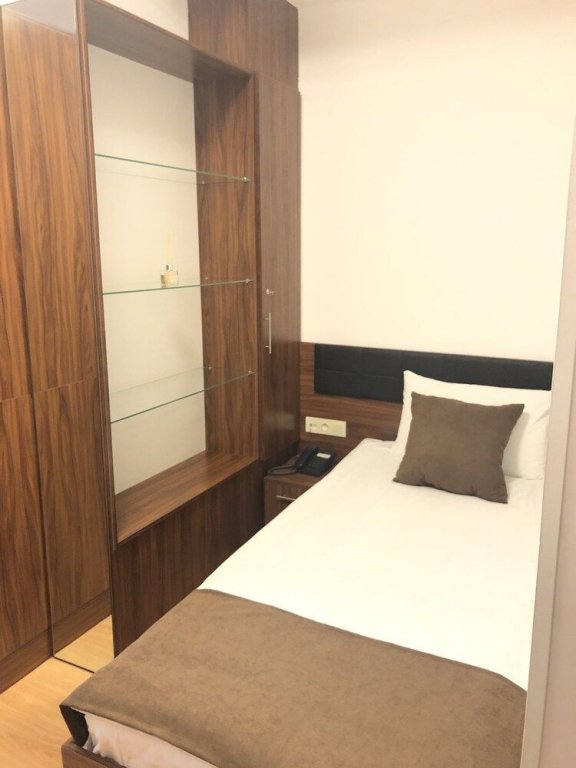 Ереван: Park Apartments on Mashtots Avenue