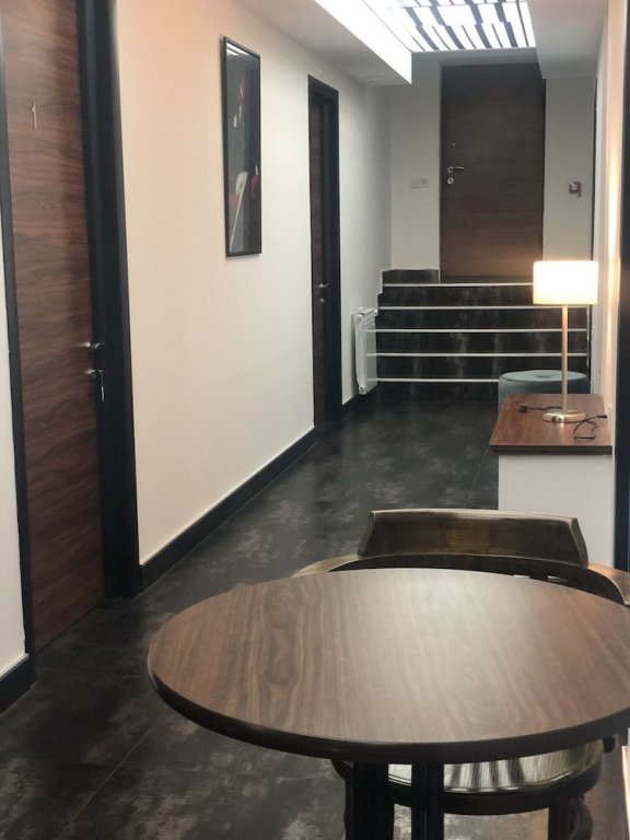Ереван: Park Apartments on Mashtots Avenue