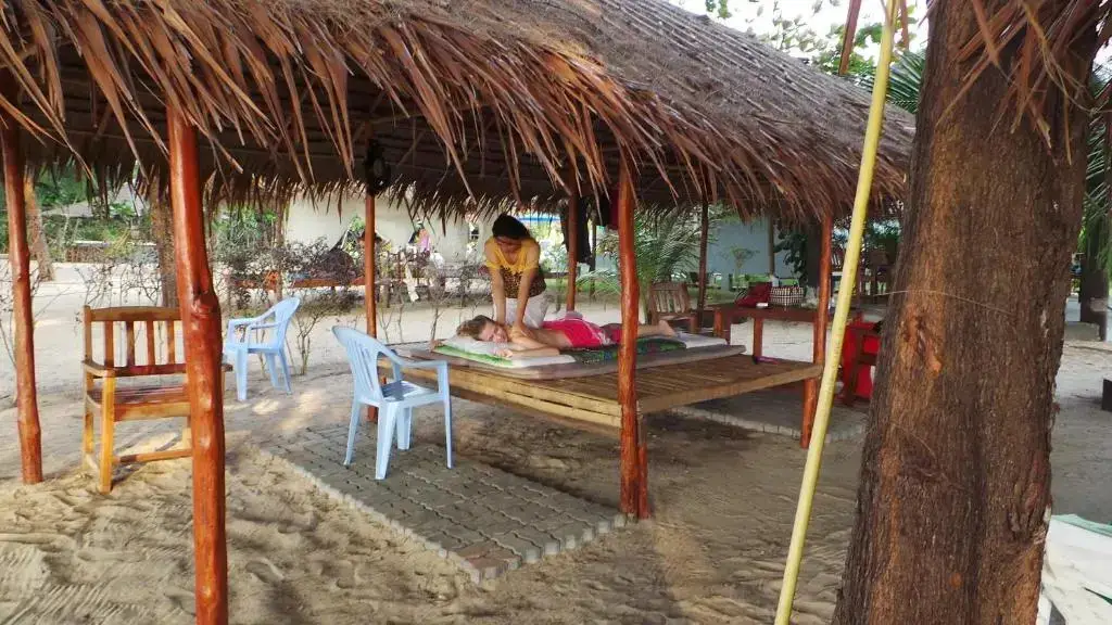 Ко-Ко-Као: Paradis Villa B3