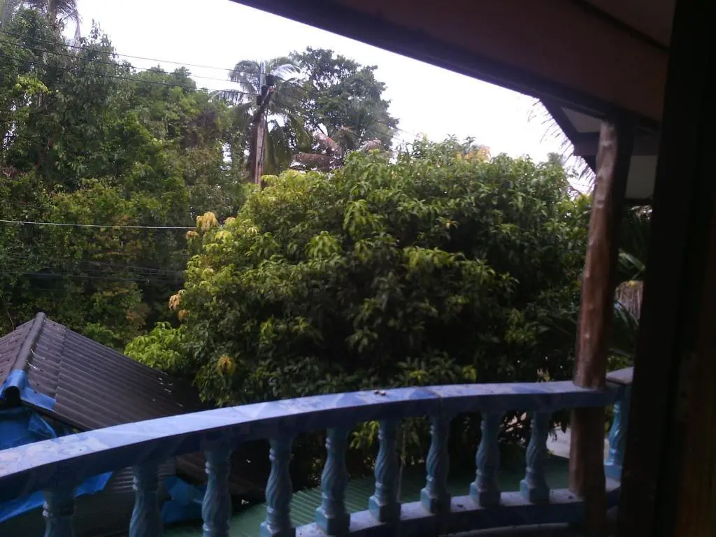 Ко-Пханган: Baan Klong House
