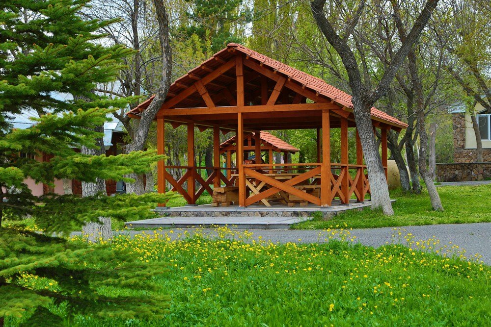 Бюракан: Garoon Resort by Picnic