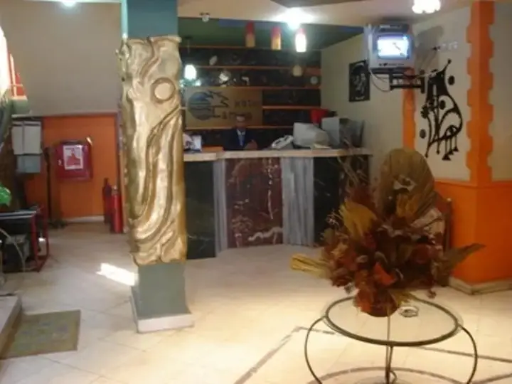 Хургада: Lamira Hotel