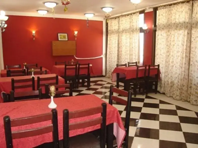 Хургада: Lamira Hotel