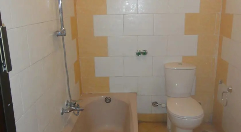 Хургада: Lamira Hotel