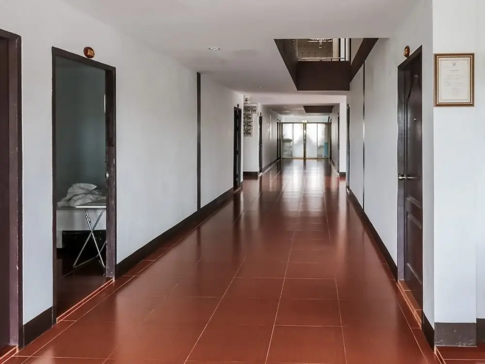 Удонтхани: Nida Rooms Nadee 254 City Center
