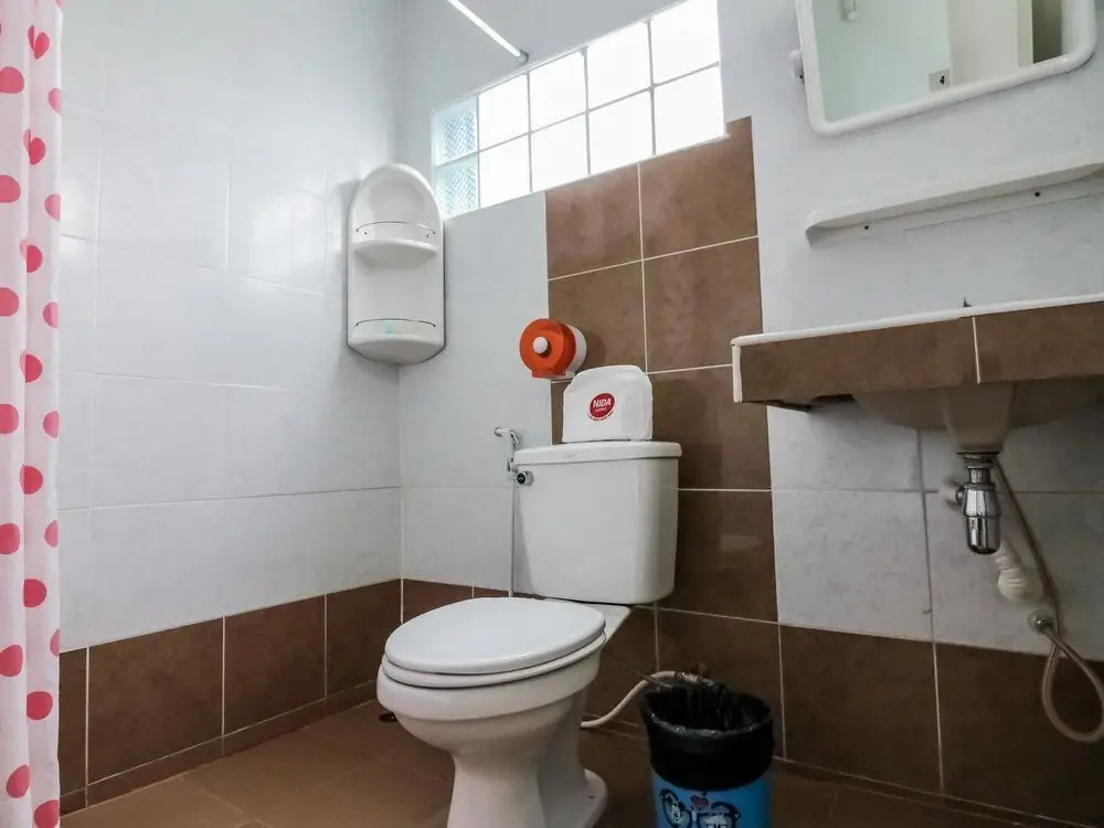 Удонтхани: Nida Rooms Nadee 254 City Center