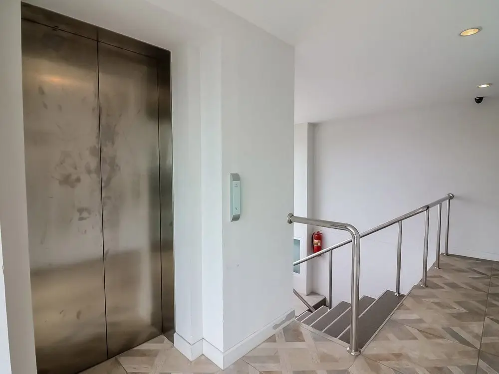 На Чом Тхиан: NIDA Rooms Mimosa Pattaya 81