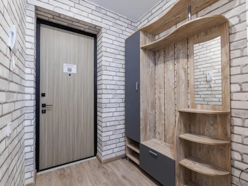 Екатеринбург: Dayker City Apartments (Дайкер Сити Апартментс) на улице Шаумяна