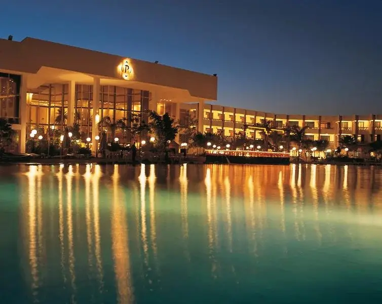 Шарм-эш-Шейх (Шарм-эль-Шейх): Sea Magic Resort & Spa