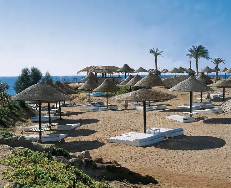 Шарм-эш-Шейх (Шарм-эль-Шейх): Sea Magic Resort & Spa