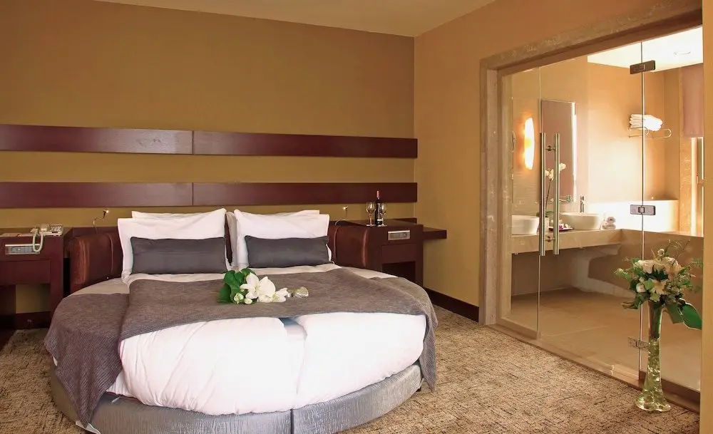 Стамбул: The Green Park Hotel Pendik & Convention Center