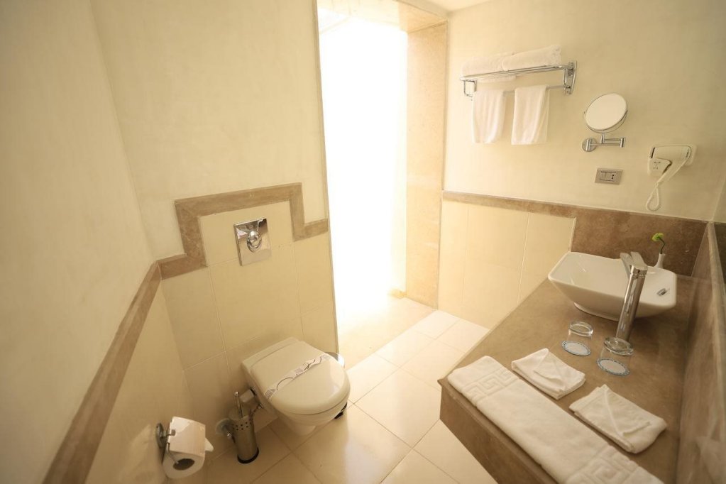 Хургада: Shams Lodge for Watersports