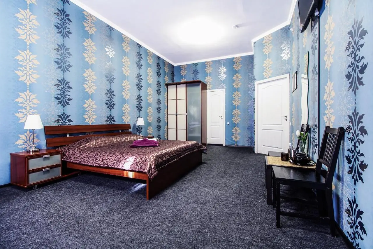 Санкт-Петербург: SuperHostel на Восстания 35