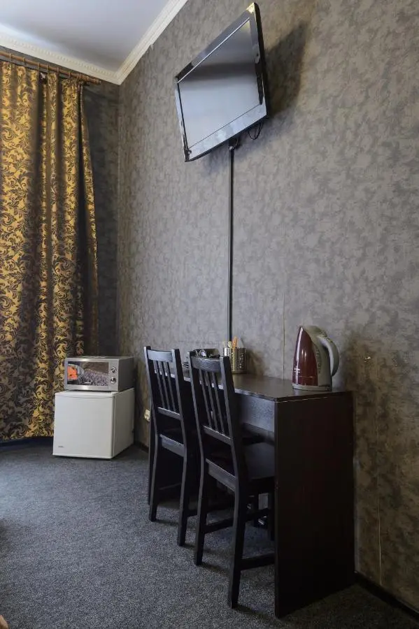 Санкт-Петербург: SuperHostel на Восстания 35  
