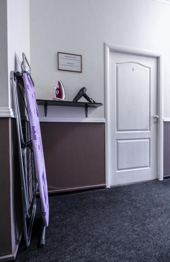 Санкт-Петербург: SuperHostel на Восстания 35