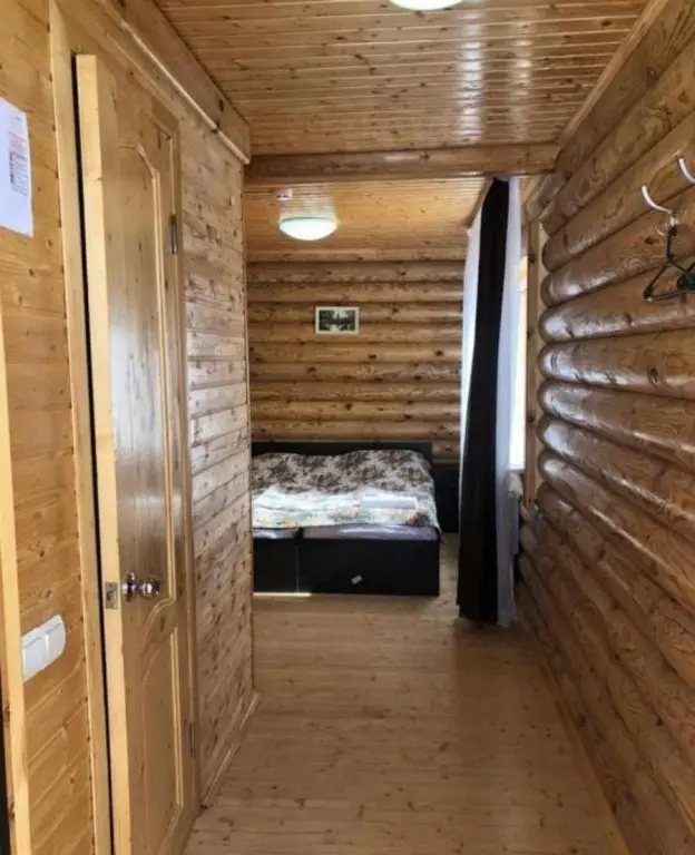 Даховская: Thach from Travel Hotels Entourage