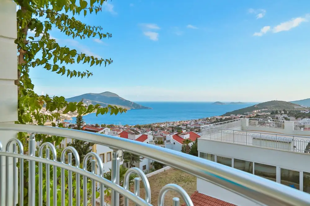 Калкан: Samira Deluxe Hotel