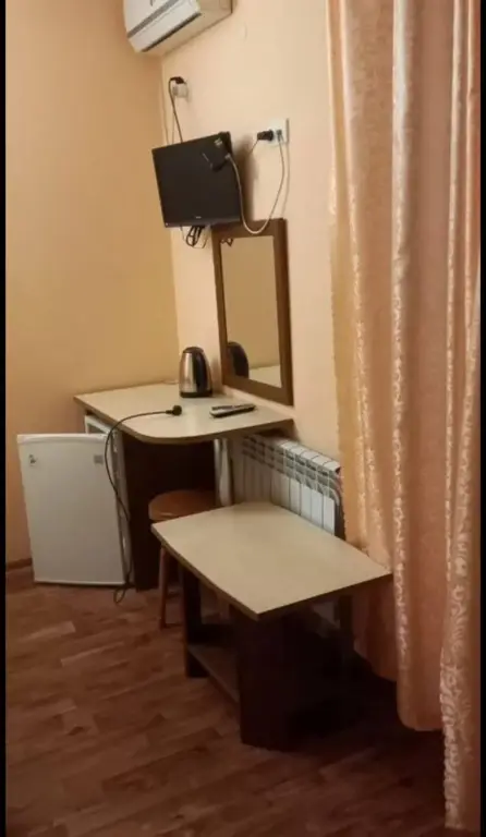 Анапа: Гостевой дом Санрайз
