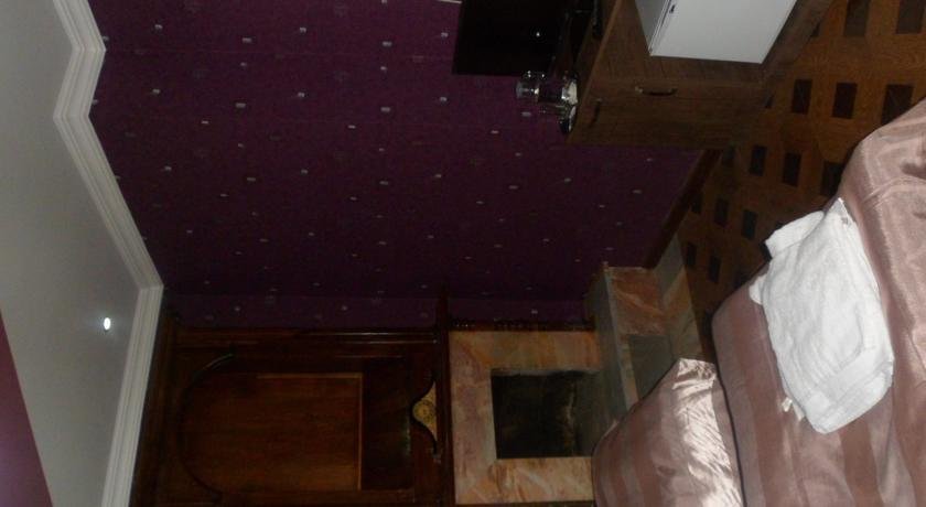 Тбилиси: Samgereti Inn