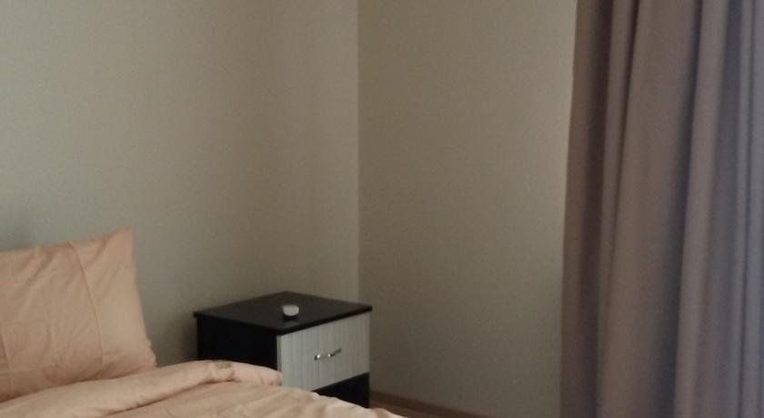 Тбилиси: Tbilisi City Hotel