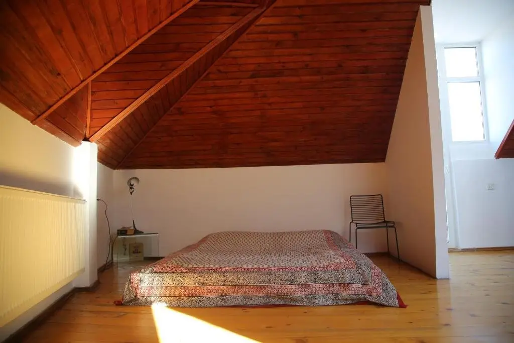 Тбилиси: Studio in center with open terrace