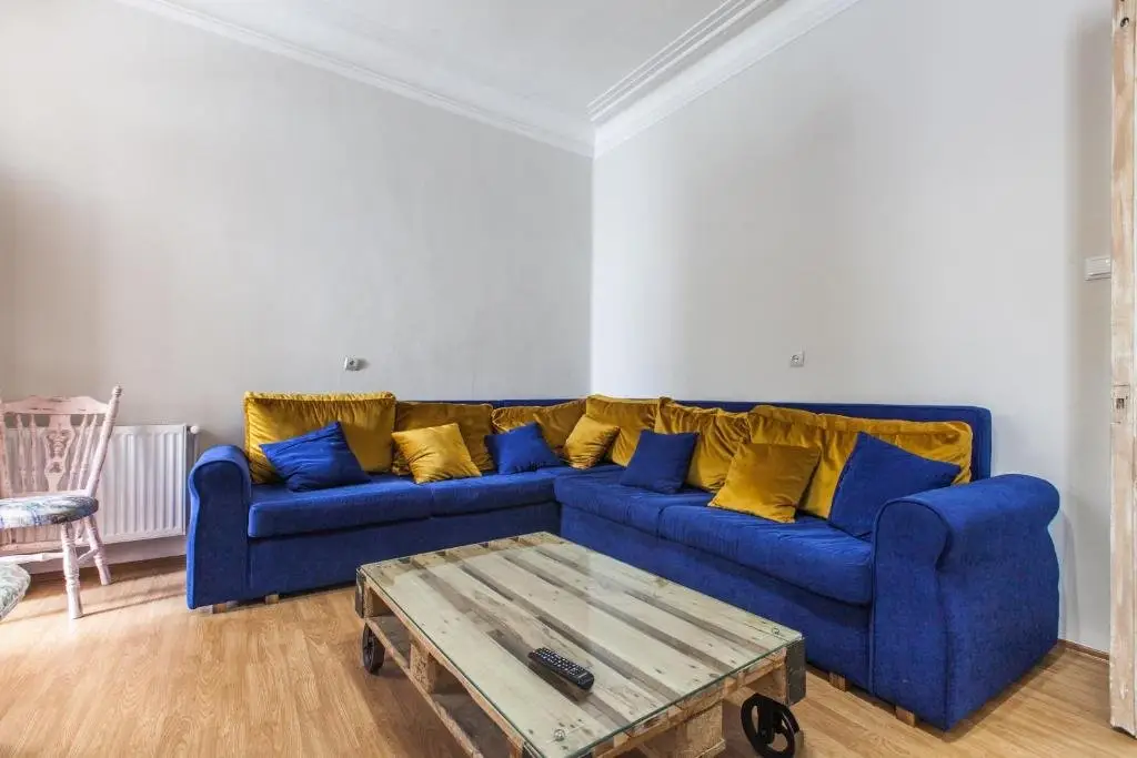 Тбилиси: Sweet Home at Rustaveli Avenue