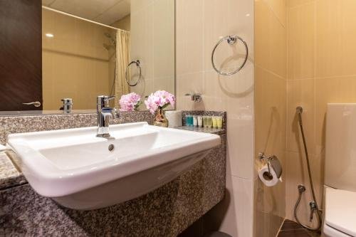 Дубай: Simply Comfort Holiday Homes - Private Pool Homes and Villas