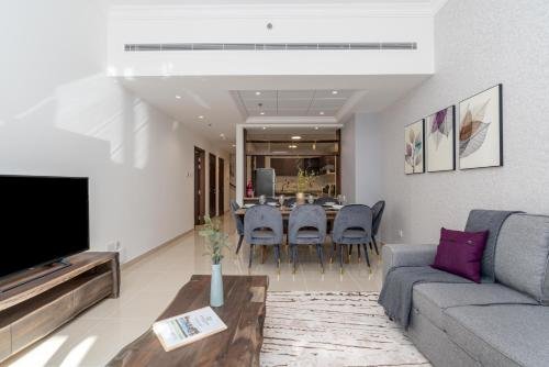 Дубай: Simply Comfort Holiday Homes - Private Pool Homes and Villas