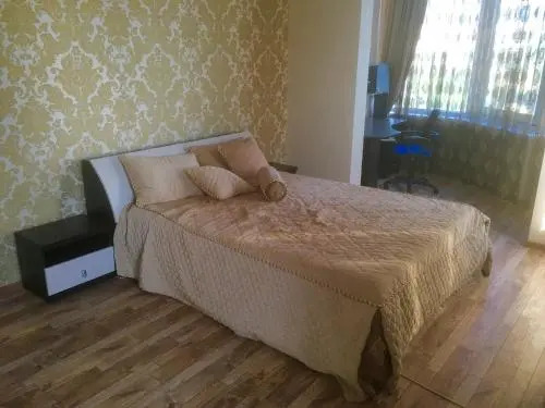 Сочи: Svetlana Deluxe