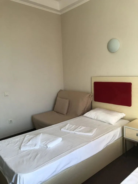 Сочи: Apartment to Svetlana