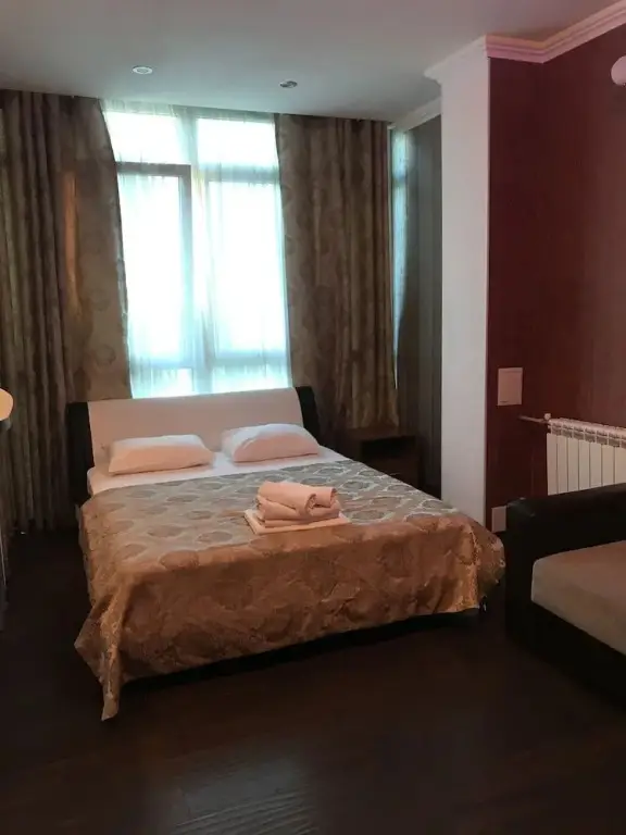 Сочи: Apartment to Svetlana