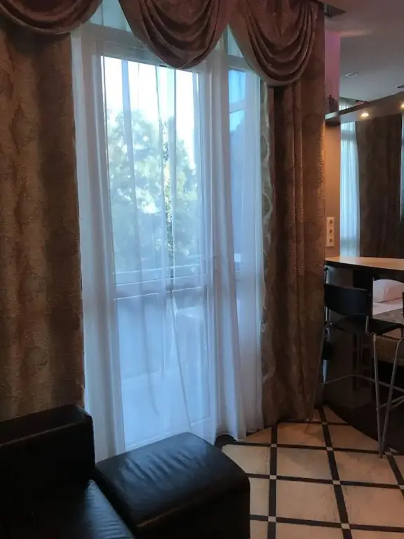 Сочи: Apartment to Svetlana