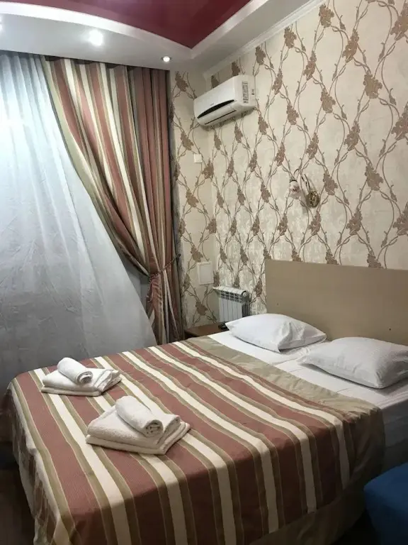 Сочи: Apartment to Svetlana