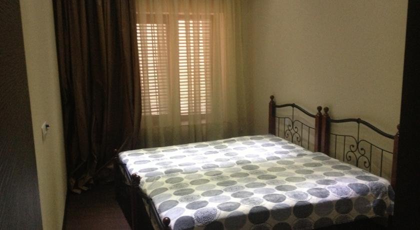 Тбилиси: Tskneti Mountain Villa