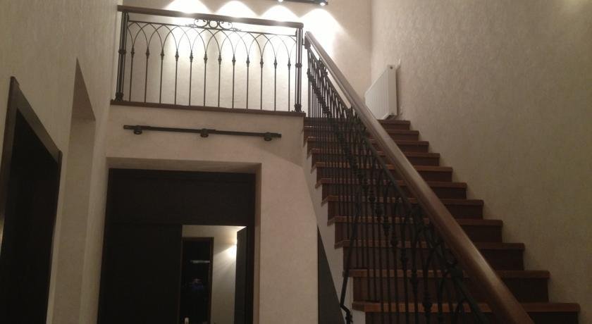 Тбилиси: Tskneti Mountain Villa
