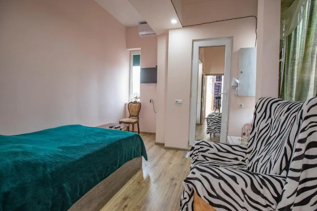 Тбилиси: Отель Tali Home