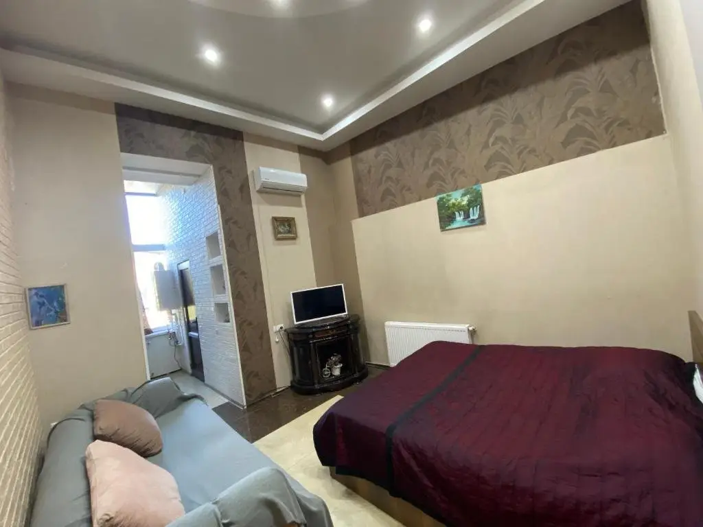 Тбилиси: Отель Tali Home